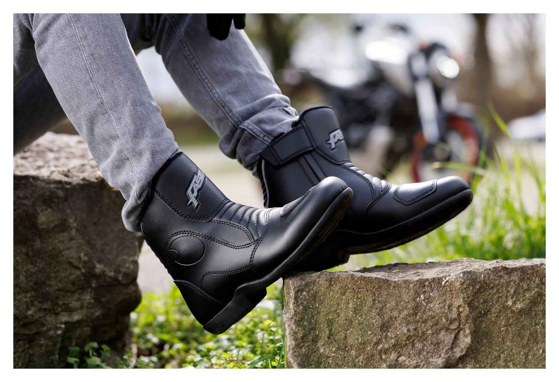 Fastway FTS-1 S Boot 4 Fastway FTS-1 S Boot - Image 4