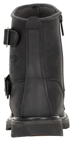 Highway 1 Chopper III Boots -Textile Clothing Popular Shop d1.54.4f.D3Highway1ChopperIIIschwarz21932133020
