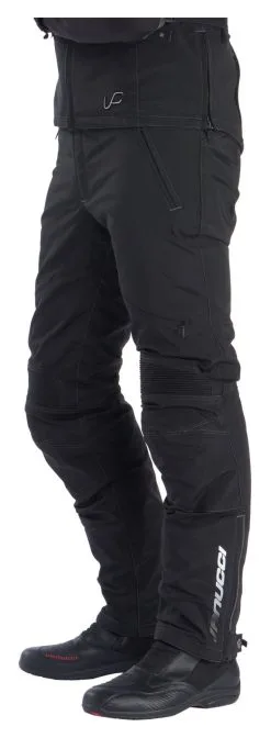 Vanucci HiRider III -Textile Clothing Popular Shop d1.6d.99.D2VanucciHIRIDERIIISCHWARZ21117624019