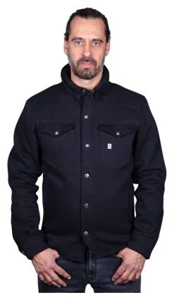 Helstons Taylor Textile Jacket