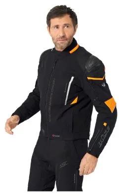 Büse Rocca Textile Jacket 6 Büse Rocca Textile Jacket -Textile Clothing Popular Shop d2.f5.82.D1BueseRoccaschwarzneonorange21269021021