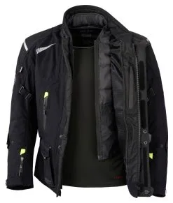 Büse Grado Textile Jacket -Textile Clothing Popular Shop d3.3c.78.D5BueseGradoschwarz21237521019