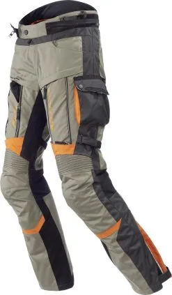 Vanucci Tanami II Textile Trousers