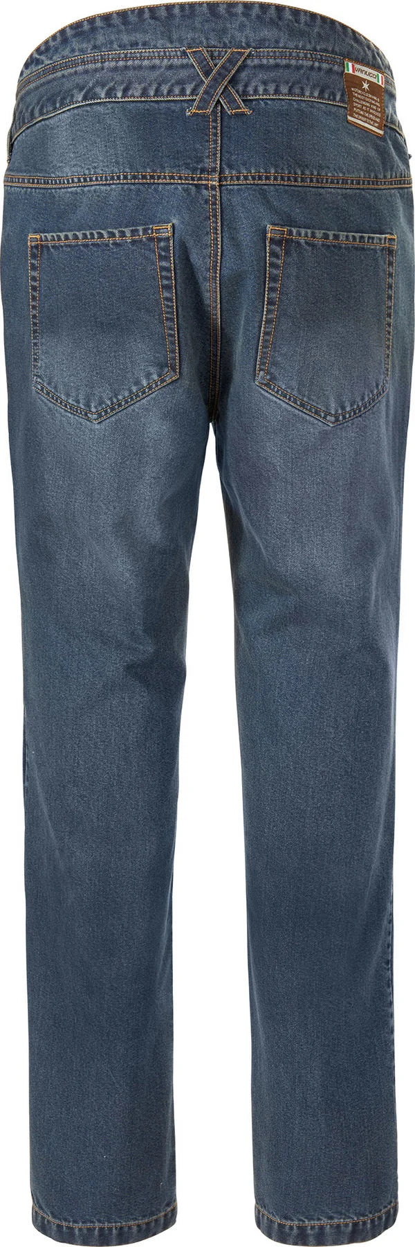 Vanucci Jeans 5 Vanucci Jeans - Image 5