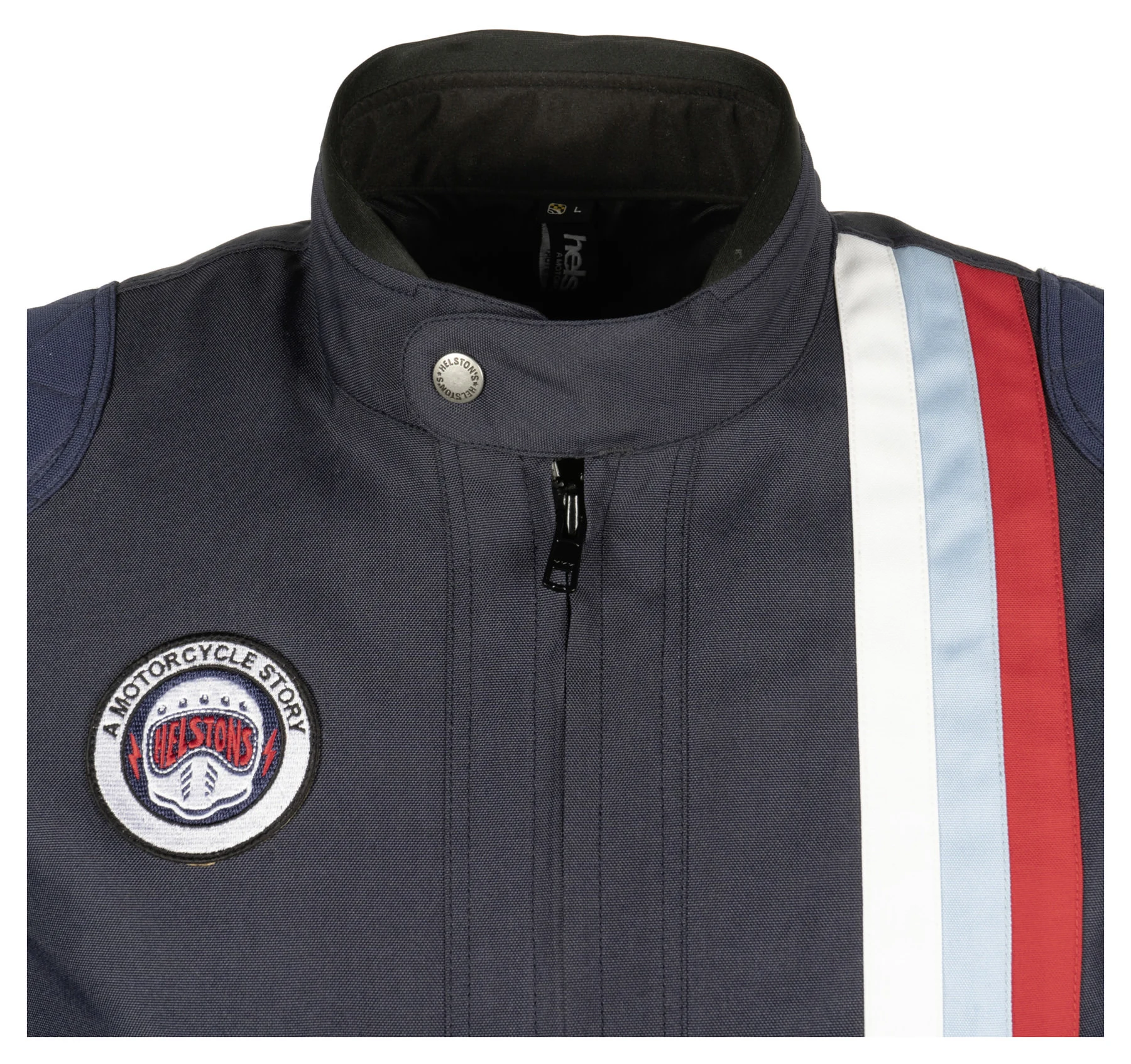 Helstons Hamilton Textile Jacket 4 Helstons Hamilton Textile Jacket - Image 4