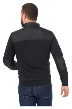 ALPINESTARS CAFE SIZE S -Textile Clothing Popular Shop d3.be .3f.D2AlpinestarsCafeTrackFleeceSchwarz21245421021