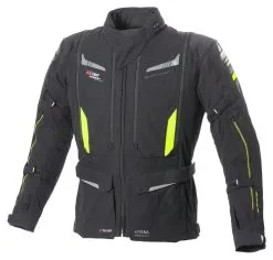 Büse BÜSE AGADIR TEXT. JACKET