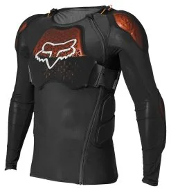 Fox Baseframe Pro D3O Protector Jacket