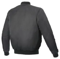 Büse Kingman Textile Motorcycle Jacket -Textile Clothing Popular Shop d4.a4.64.D4BUESEKINGMAN212843