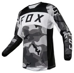 FOX 180 BNKR JERSEY