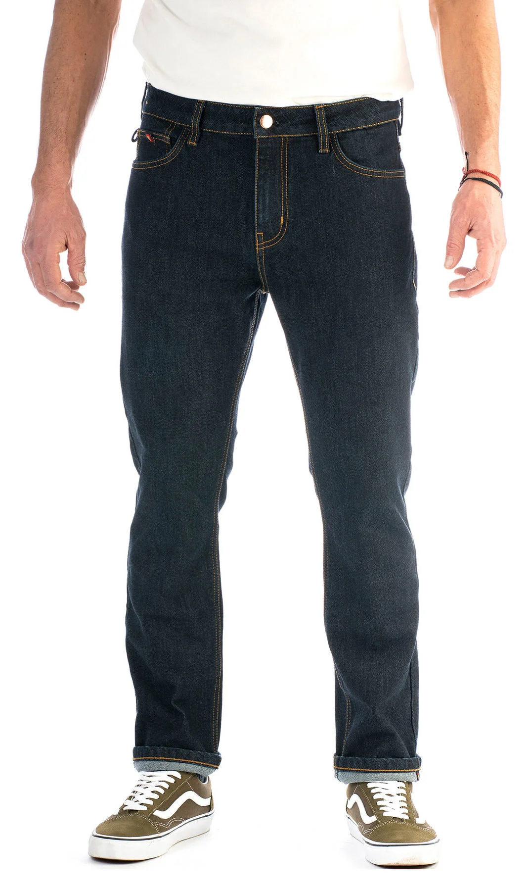 Riding Culture Straight Fit 1 Riding Culture Straight Fit