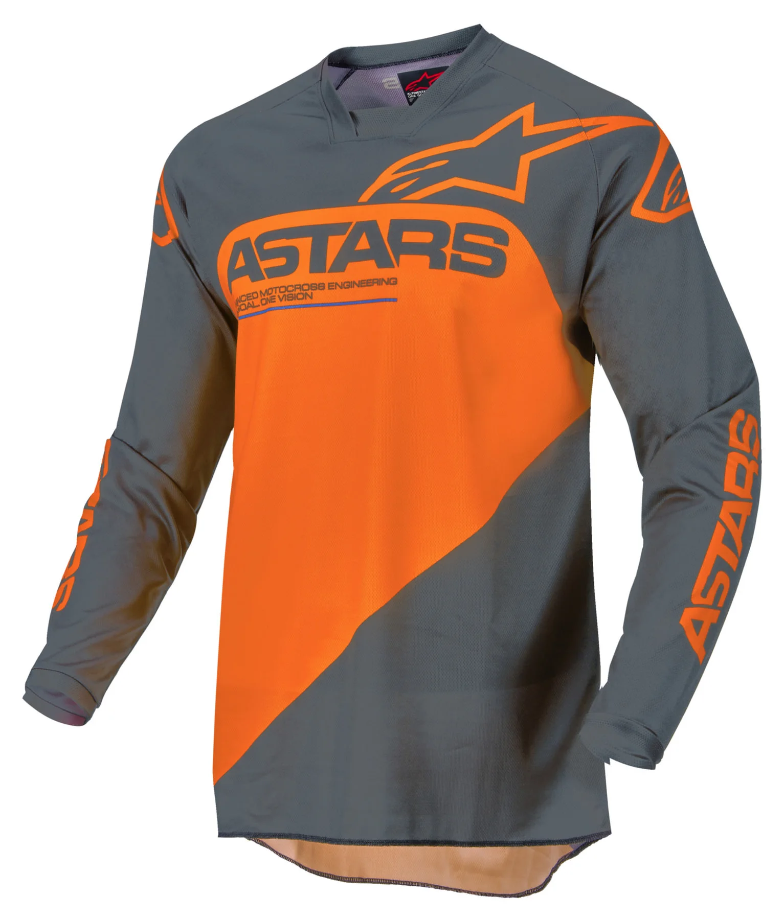 Alpinestars Racer Supermatic Jersey 1 Alpinestars Racer Supermatic Jersey