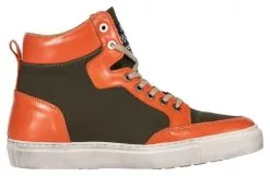 HELSTONS MAYA LADY BOOTS -Textile Clothing Popular Shop d5.5d.8d.ARG219228HelstonsMayaD1