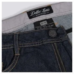 Detlev Louis DL-PM 2 Men Jeans -Textile Clothing Popular Shop d5.7a.d9.ARG211373DetlevLouisDLPM2D6