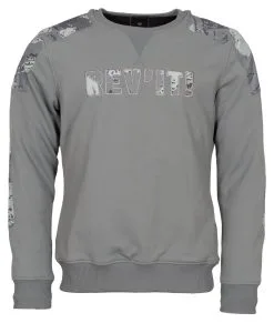 REV'IT! Whitby Sweater -Textile Clothing Popular Shop d5.82.b2.D3RevitWhitbyhellgrau21268229020