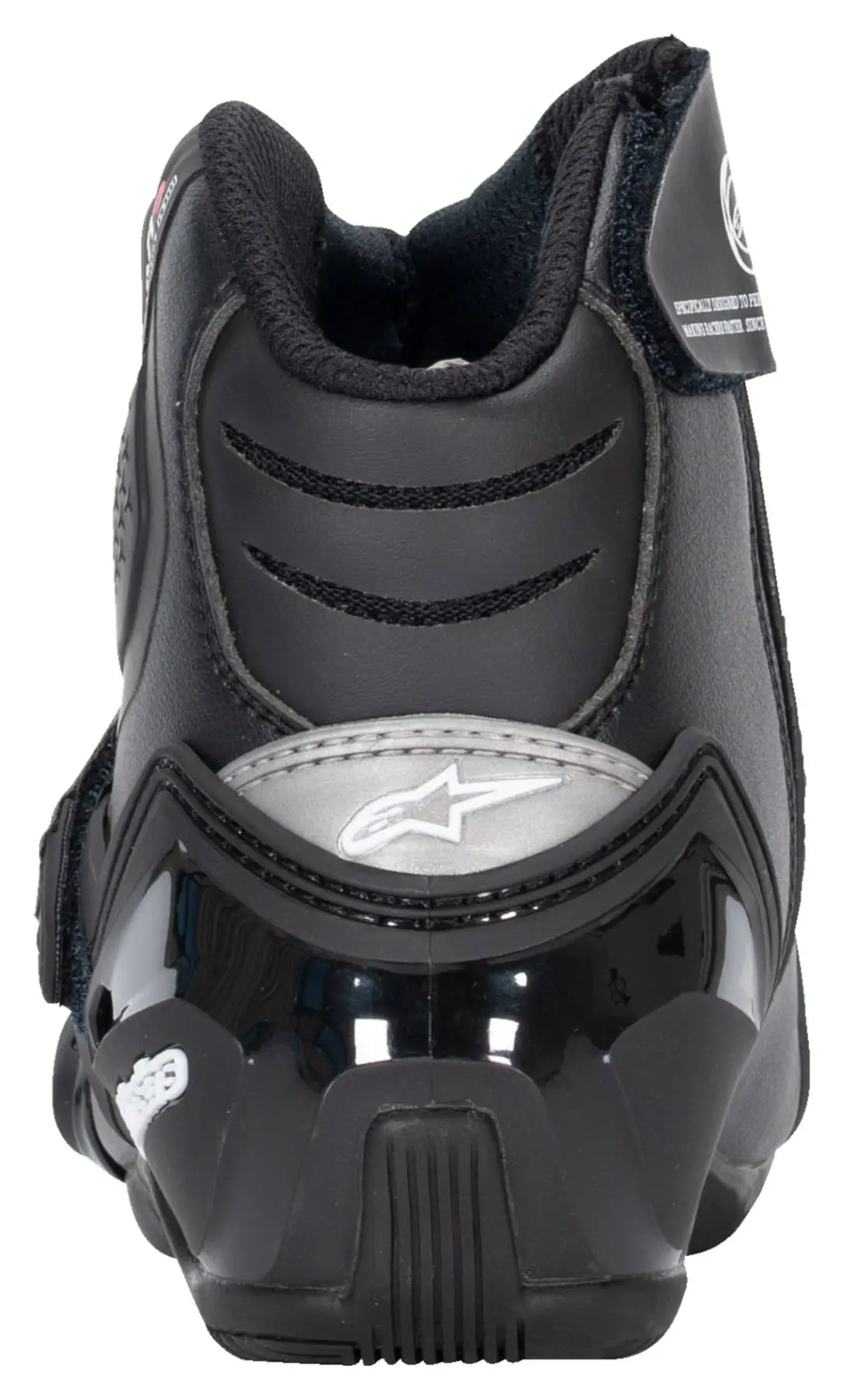 Alpinestars SMX-1 R V2 Boots 5 Alpinestars SMX-1 R V2 Boots - Image 5