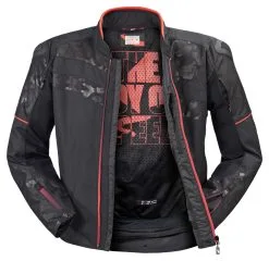 Rekurv E-11.02 Textile Jacket 15 Rekurv E-11.02 Textile Jacket -Textile Clothing Popular Shop d5.f8.1e.D5RekurvE1102schwarzrot21265421021