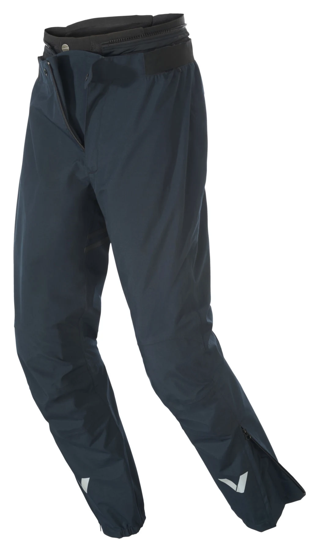 VANUCCI VAT-1 TEXTIL PANTS MEN BLACK 2 VANUCCI VAT-1 TEXTIL PANTS MEN BLACK - Image 2