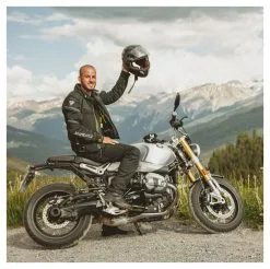 Vanucci RVX-4 Textile Jacket 8 Vanucci RVX-4 Textile Jacket -Textile Clothing Popular Shop d6.50.aa .ARG212324VanucciRVX4E2