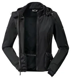 VANUCCI VUJ-1 MOTORCYCLE -Textile Clothing Popular Shop d6.51.ca .D5VanucciVUJ1schwarz21264921021