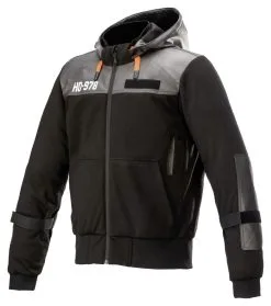 Alpinestars AS-DSL Shotaro Biker Hoodie