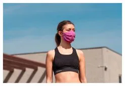 Uyn Community Mask -Textile Clothing Popular Shop d7.47.71.D7UYNCommunityMaskepink2091916179020