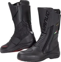 Vanucci VTB 20 Sympatex Boot -Textile Clothing Popular Shop d7.4d.9a.VanucciVTB20schwarz219095330DET0318
