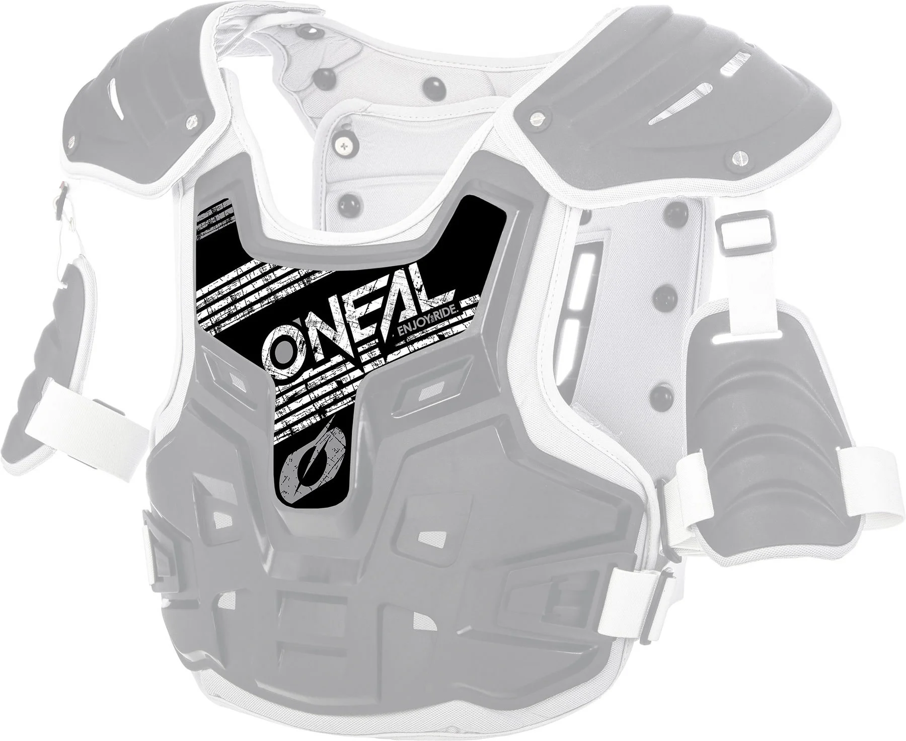 O'Neal ONEAL PXR STONE SHIELD 3 O'Neal ONEAL PXR STONE SHIELD - Image 3