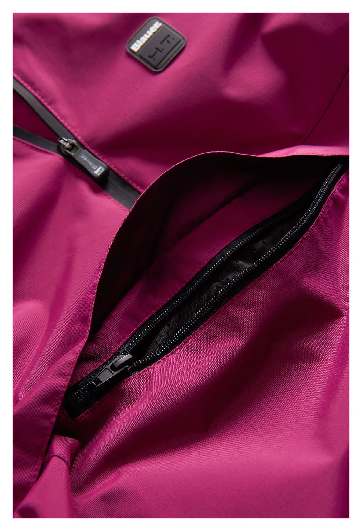 Blauer H.T. BLAUER SPRING PULL WOMAN 3 Blauer H.T. BLAUER SPRING PULL WOMAN - Image 3