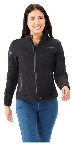 Detlev Louis DL-JW-3 Textile Jacket -Textile Clothing Popular Shop d7.be .70.D7DetlevLouisDLJW3schwarz21279521021