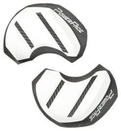 Power Face Powerface Knee Sliders Wood, Pair