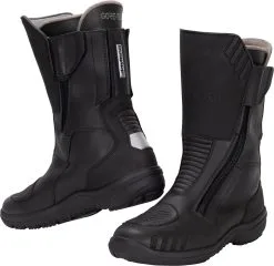 Daytona VXR-18 GTX Boot -Textile Clothing Popular Shop d8.bd .d1.D6DaytonaVXR18TouringStarIIschwarz20245433019