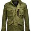 Blauer H.T. Blauer Ethan Mens Textile Jacket