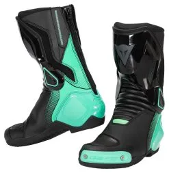 Dainese Nexus 2 Lady Boot -Textile Clothing Popular Shop d9.a7.b2.D6DaineseNEXUS2LADYschwarzmint219135