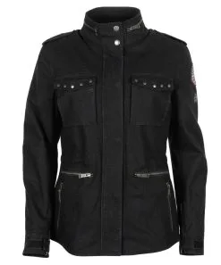 Helstons Tara Ladies' Textile Jacket