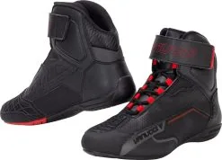 Vanucci RVX-1 Boot 11 Vanucci RVX-1 Boot -Textile Clothing Popular Shop da.6c.c1.D6VanucciRVX1schwarz21909633019