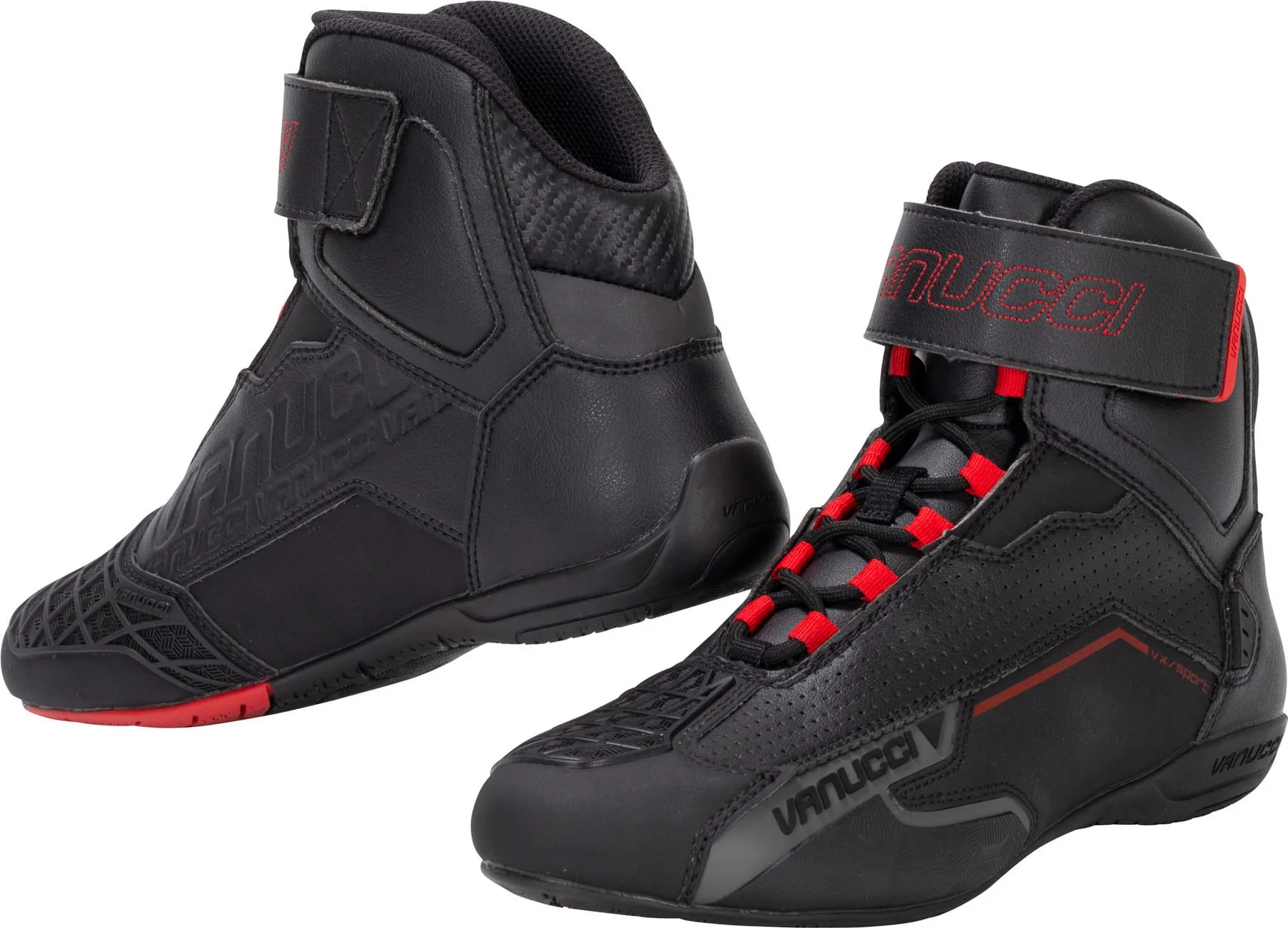 Vanucci RVX-1 Boot 5 Vanucci RVX-1 Boot - Image 5