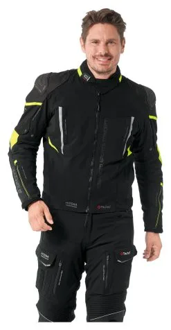 Büse Rocca Textile Jacket