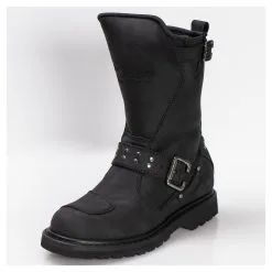 Detlev Louis DL-BM 9 Boots -Textile Clothing Popular Shop da.a9.ed .ARG219610DetlevLouisDLBM9D7