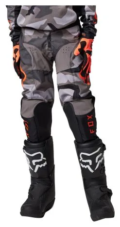 Fox 180 BNKR Youth Motocross Trousers