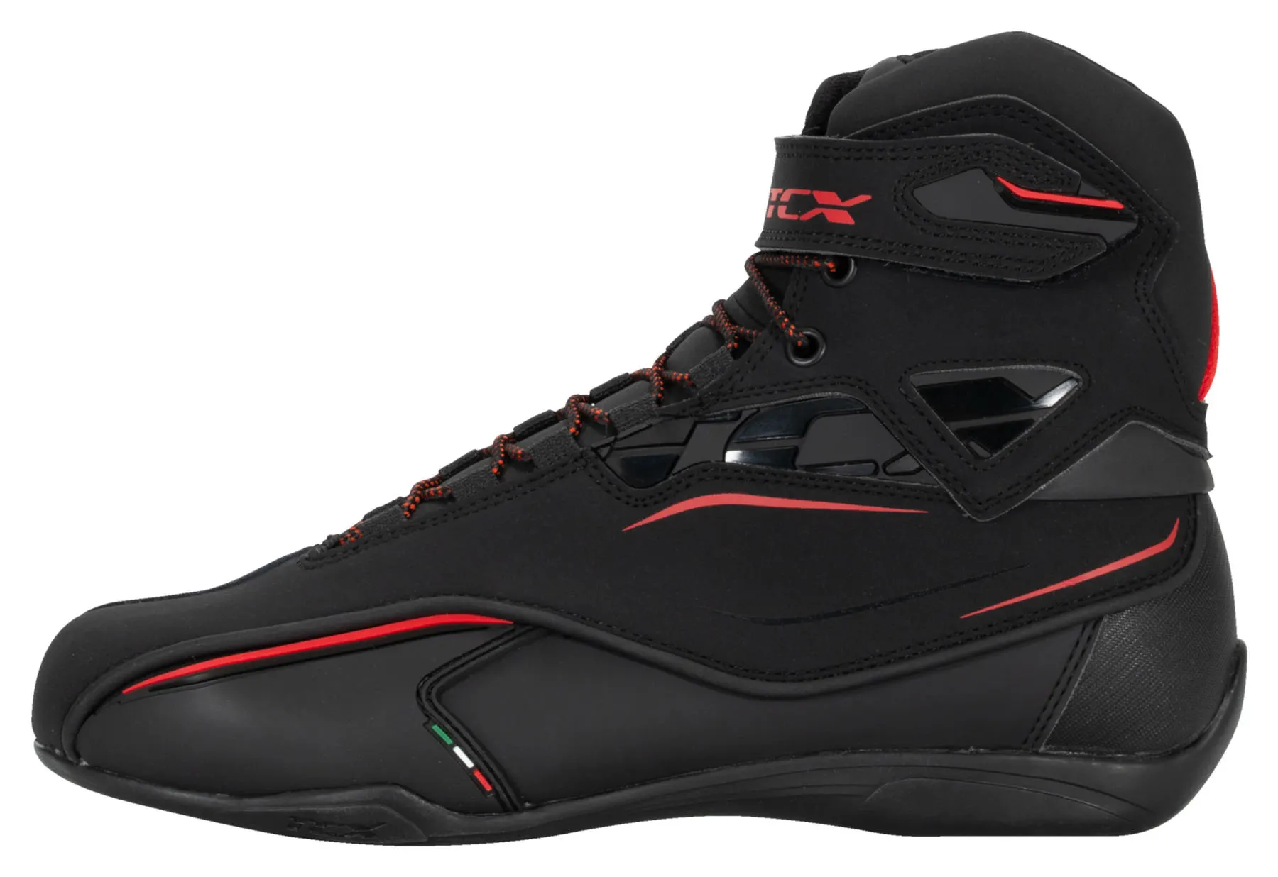 TCX ZETA WP BOOTS 1 TCX ZETA WP BOOTS