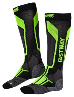 Fastway Uni 201 Socks Long
