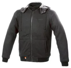 Büse Freemont Motorcycle Hoodie