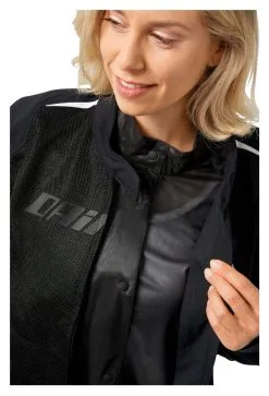 Dainese Hydra Flux D-Dry Ladies' Textile Jacket 9 Dainese Hydra Flux D-Dry Ladies' Textile Jacket -Textile Clothing Popular Shop db.90.8b.D6DaineseHydraFluxDDryschwarzweiss21252121020