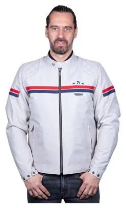 Helstons Chevy Textile Jacket