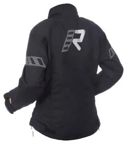 Rukka Start-R Lady Jacket 7 Rukka Start-R Lady Jacket -Textile Clothing Popular Shop db.9f.fd .D4RukkaStartRLadyschwarz21263921020