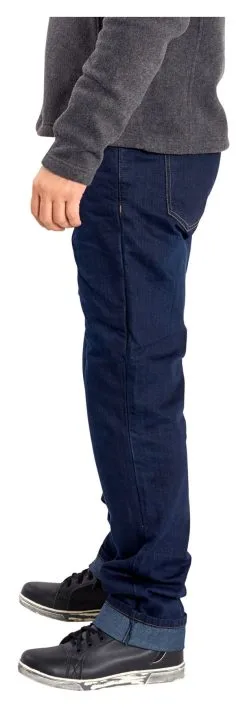 Vanucci Armalith 2.0 Jeans -Textile Clothing Popular Shop db.e9.d3.D2VanucciArmalith2.0blau21119124019