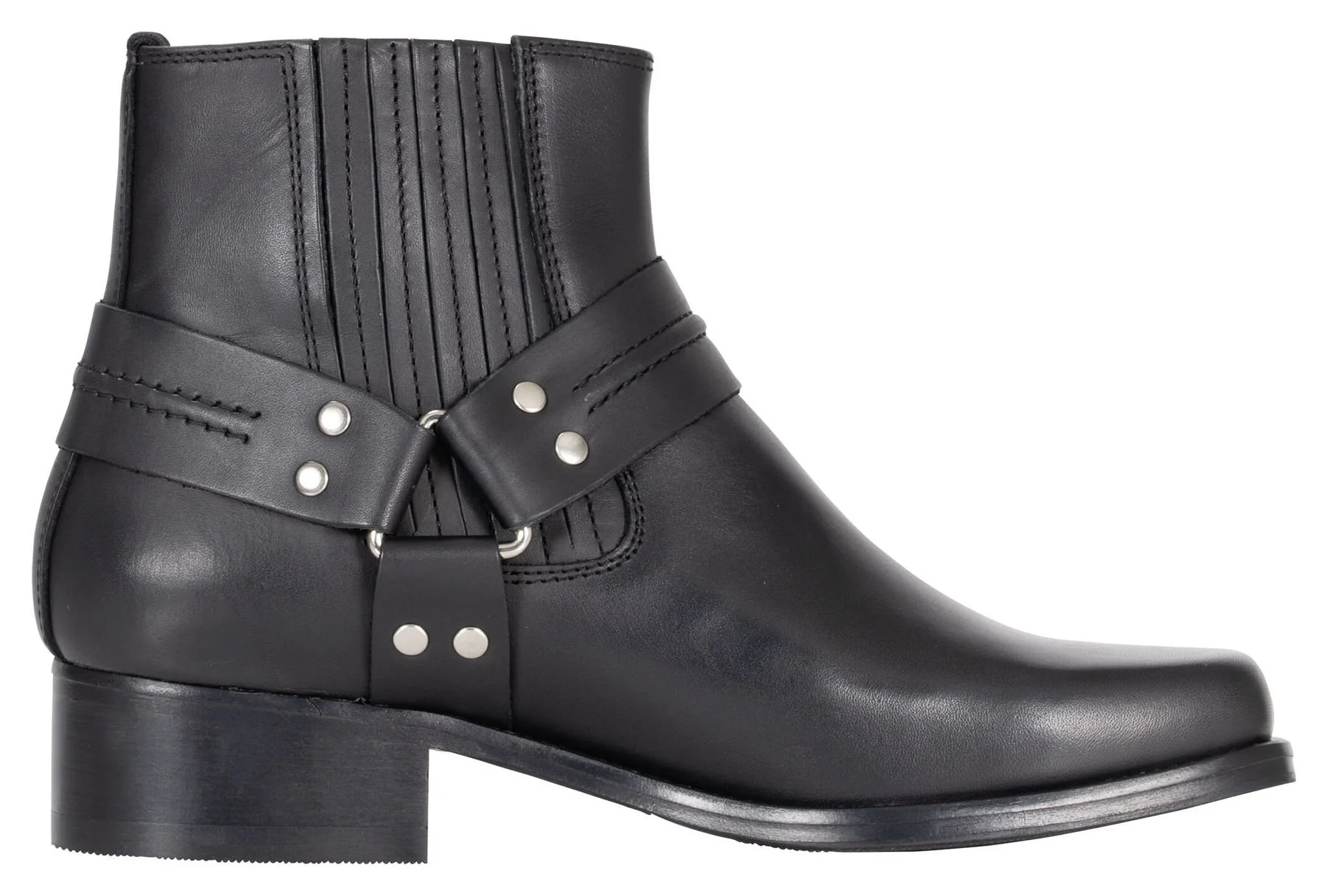 Highway 1 Western Boots 3 Highway 1 Western Boots - Image 3