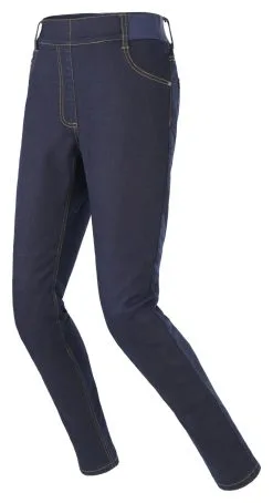 Vanucci VUT-1 Ladies' Biker Jeggings 8 Vanucci VUT-1 Ladies' Biker Jeggings -Textile Clothing Popular Shop dc.f4.44.D3VanucciVUT1blau21146024021