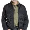 Detlev Louis DL-JM-7 Textile Jacket